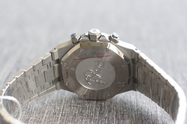 Audemars Piguet Royal Oak 26331ST.OO.1220ST.01 Automatic/Stainless Steel