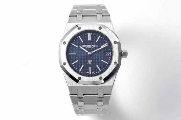 Audemars Piguet Royal Oak 15202ST.OO.1240ST.01 Stainless Steel Ultra-Thin, 39mm