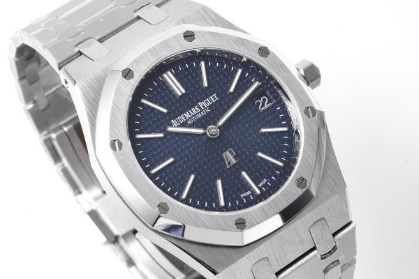 Audemars Piguet Royal Oak 15202ST.OO.1240ST.01 Stainless Steel Ultra-Thin, 39mm