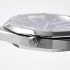 Audemars Piguet Royal Oak 15202IP.OO.1240IP.01 Stainless Steel Ultra-Thin Watch, 39 mm (Limited Edition Smoky Blue)