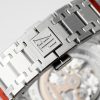 Audemars Piguet Royal Oak 15202PT.OO.1240PT.01 Stainless Steel Ultra-Thin, 39mm (Aurora Green)