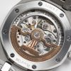 Audemars Piguet Royal Oak 15202PT.OO.1240PT.01 Stainless Steel Ultra-Thin, 39mm (Aurora Green)