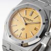 Audemars Piguet Royal Oak 15202BC.OO.1240BC.01 Stainless Steel Ultra-Thin, 39mm (Salmon)