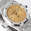 Audemars Piguet Royal Oak 15202BC.OO.1240BC.01 Stainless Steel Ultra-Thin, 39mm (Salmon)