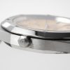Audemars Piguet Royal Oak 15202BC.OO.1240BC.01 Stainless Steel Ultra-Thin, 39mm (Salmon)