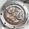 Audemars Piguet Royal Oak 15202BC.OO.1240BC.01 Stainless Steel Ultra-Thin, 39mm (Salmon)