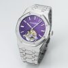 Audemars Piguet Royal Oak Tourbillon Extra-thin 26522ST.OO.1220ST.01