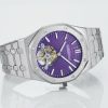 Audemars Piguet Royal Oak Tourbillon Extra-thin 26522ST.OO.1220ST.01