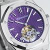 Audemars Piguet Royal Oak Tourbillon Extra-thin 26522ST.OO.1220ST.01
