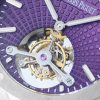 Audemars Piguet Royal Oak Tourbillon Extra-thin 26522ST.OO.1220ST.01