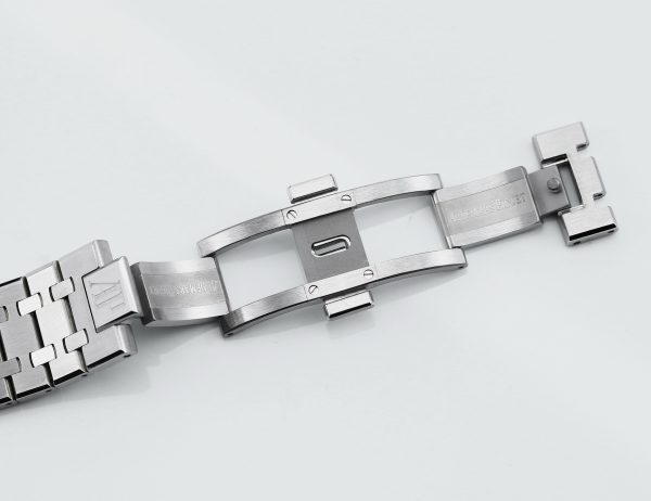 Audemars Piguet Royal Oak Tourbillon Extra-thin 26522ST.OO.1220ST.01