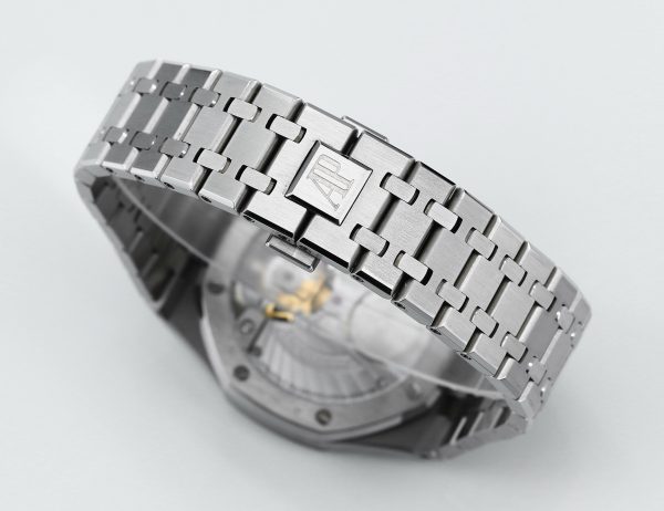 Audemars Piguet Royal Oak Tourbillon Extra-thin 26522ST.OO.1220ST.01