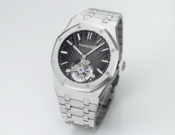 Audemars Piguet Royal Oak Tourbillon Extra-thin 26522BC.OO.1220BC.01