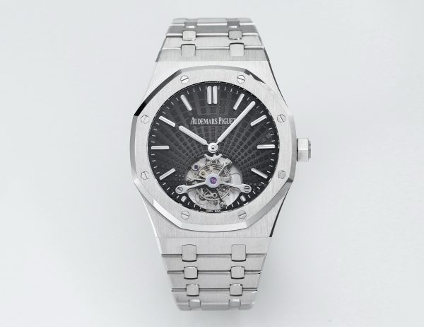 Audemars Piguet Royal Oak Tourbillon Extra-thin 26522BC.OO.1220BC.01