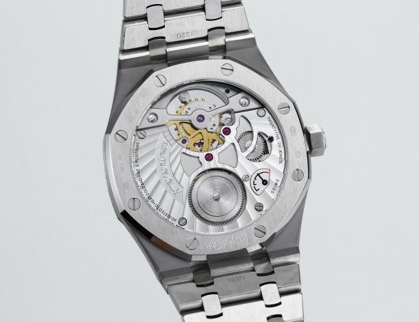 Audemars Piguet Royal Oak Tourbillon Extra-thin 26522BC.OO.1220BC.01