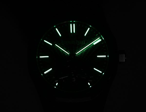 Audemars Piguet Royal Oak Tourbillon Extra-thin 26522BC.OO.1220BC.01