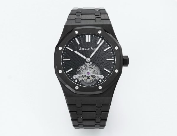 Audemars Piguet Royal Oak Tourbillon Extra-thin 26522CE.OO.1225CE.01