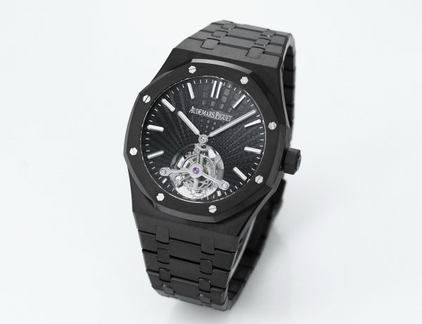 Audemars Piguet Royal Oak Tourbillon Extra-thin 26522CE.OO.1225CE.01