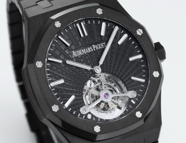Audemars Piguet Royal Oak Tourbillon Extra-thin 26522CE.OO.1225CE.01