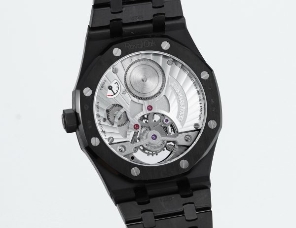 Audemars Piguet Royal Oak Tourbillon Extra-thin 26522CE.OO.1225CE.01