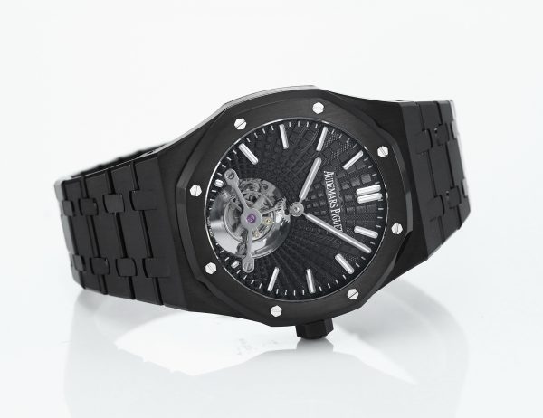 Audemars Piguet Royal Oak Tourbillon Extra-thin 26522CE.OO.1225CE.01