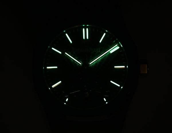 Audemars Piguet Royal Oak Tourbillon Extra-thin 26522CE.OO.1225CE.01