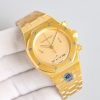 Audemars Piguet Royal Oak 26240BA.OO.1320BA.01, 18K yellow gold