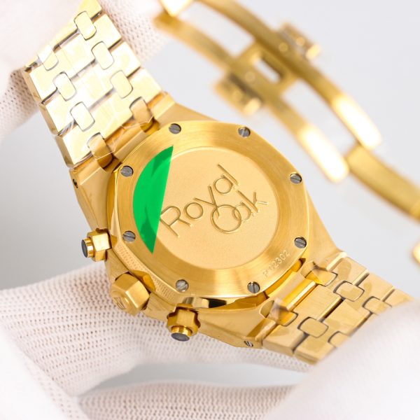 Audemars Piguet Royal Oak 26240BA.OO.1320BA.01, 18K yellow gold