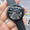 Santos de Cartier WSBB0015, 42.1mm