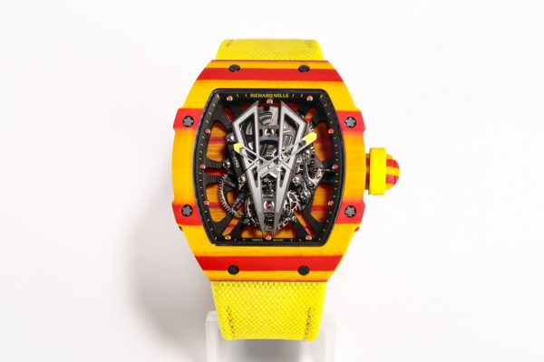 Richard Mille RM 27-03