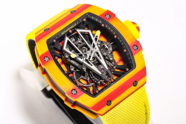 Richard Mille RM 27-03