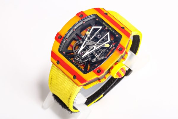 Richard Mille RM 27-03
