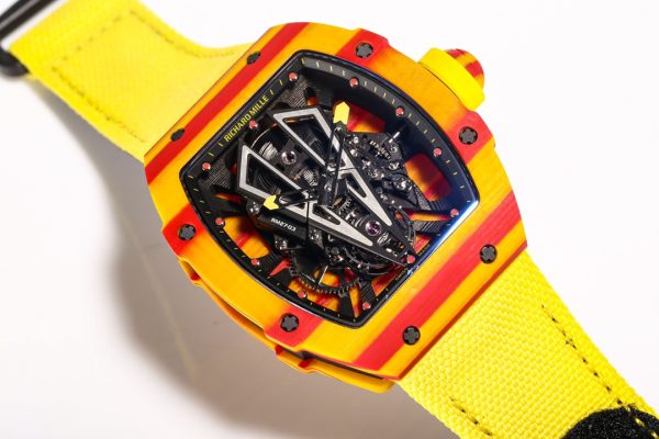 Richard Mille RM 27-03