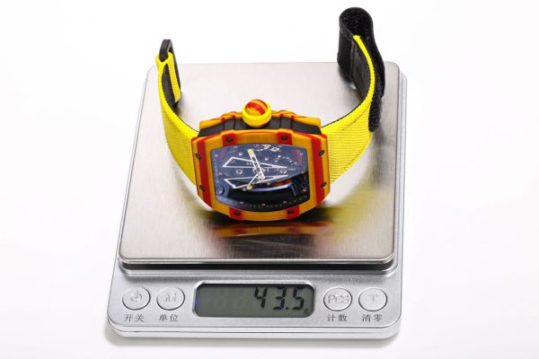 Richard Mille RM 27-03