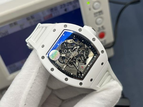 Richard Mille RM 055