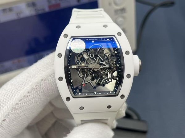 Richard Mille RM 055