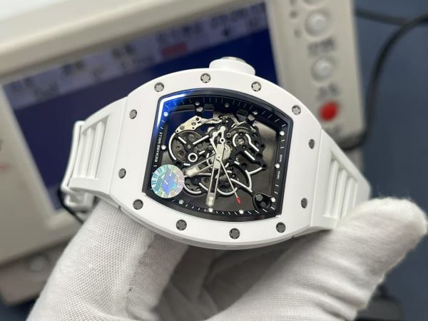 Richard Mille RM 055