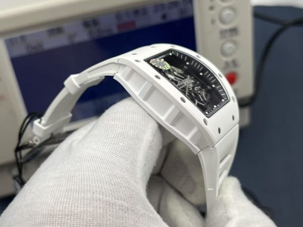 Richard Mille RM 055