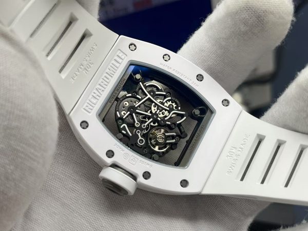Richard Mille RM 055