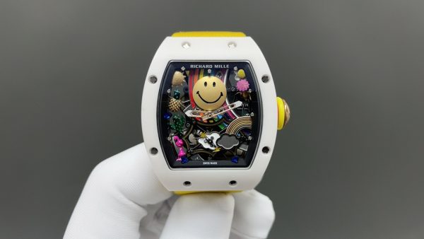 Richard Mille RM 88