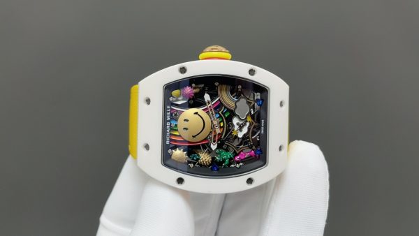 Richard Mille RM 88