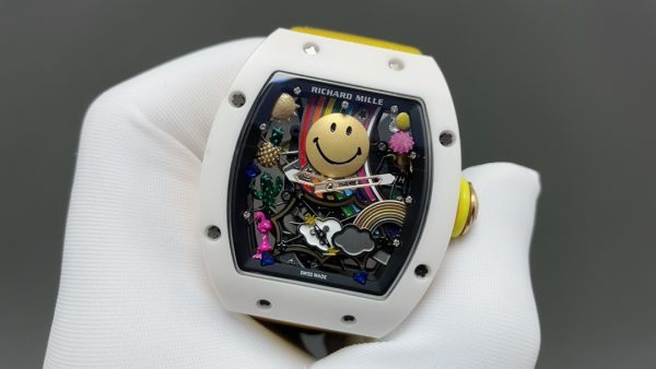 Richard Mille RM 88