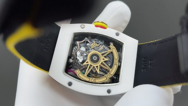 Richard Mille RM 88