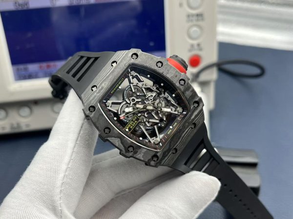 Richard Mille RM 35-02