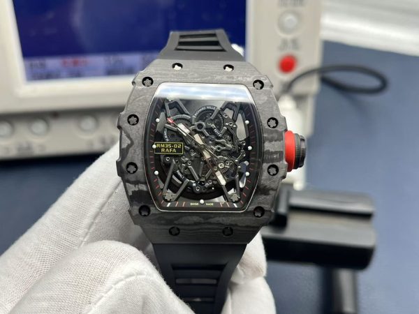 Richard Mille RM 35-02