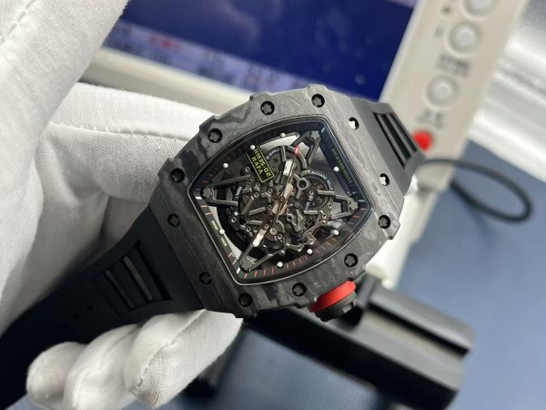 Richard Mille RM 35-02