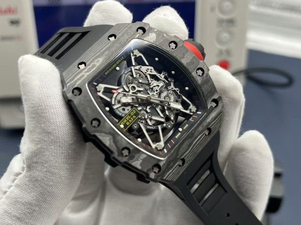 Richard Mille RM 35-02