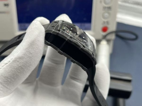 Richard Mille RM 35-02