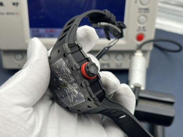 Richard Mille RM 35-02