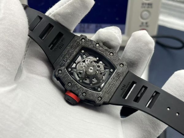 Richard Mille RM 35-02